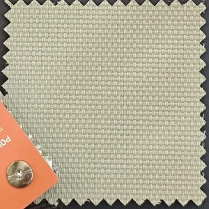 Rèm zip ngoài trời Zip-007