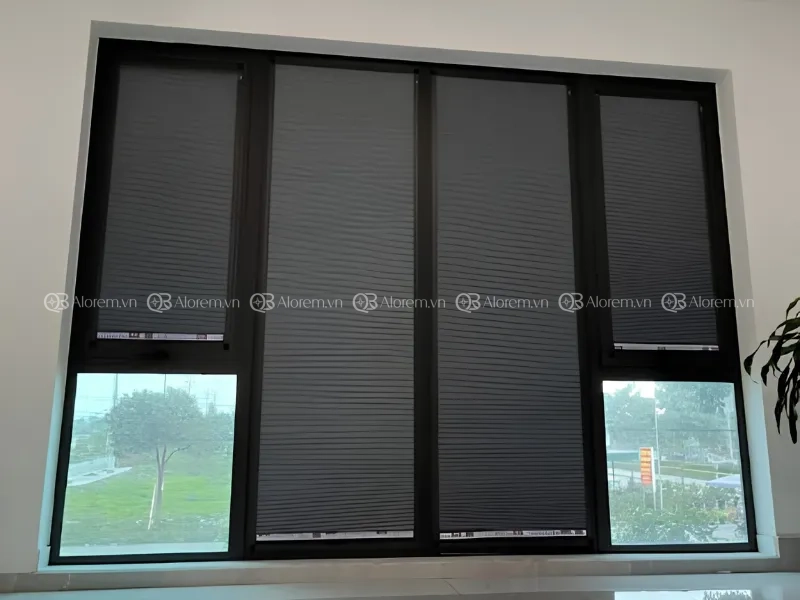 Hướng dẫn cách lắp đặt rèm tổ ong đơn giản đúng kỹ thuật ngay tại nhà 14 Những lỗi thường gặp khi lắp đặt rèm tổ ong
