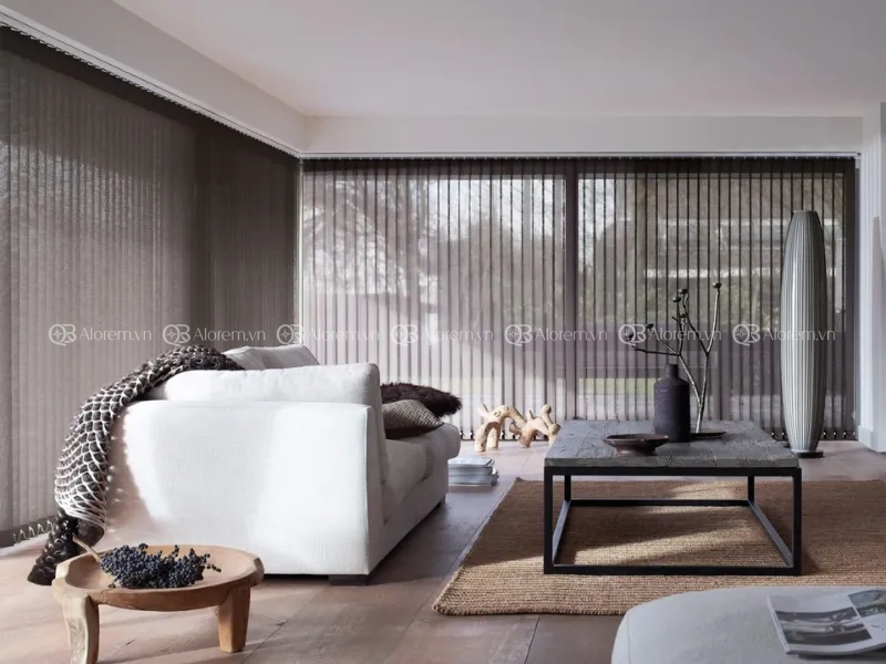 Kinh nghiệm lựa chọn mua rèm Dream Curtain