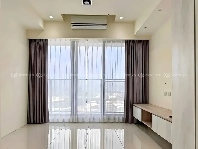 Rèm vải có ngăn lạnh điều hòa được không? Cách chọn rèm giữ nhiệt hiệu quả